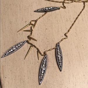JCrew necklace